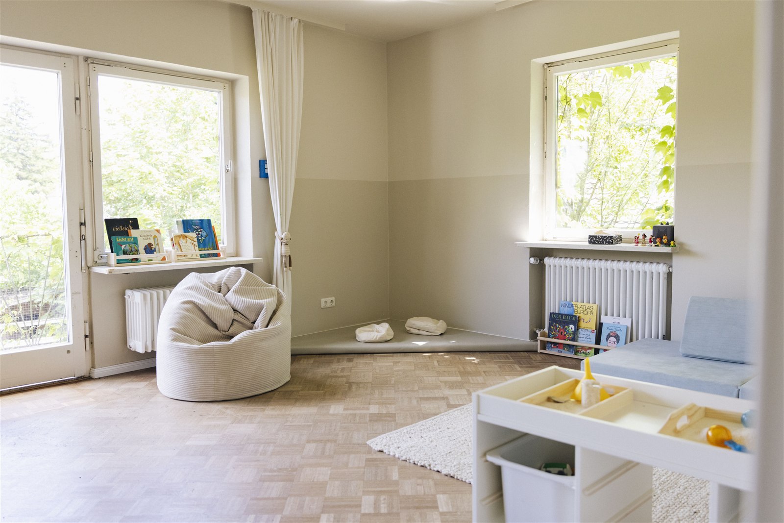 Haus für Kinder Pasing